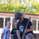 Rockmaraton 2. Szentkuti Tamás