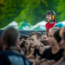 Rockmaraton második nap- Szentkúti Tamás