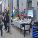 Pályaválasztási kiállítás