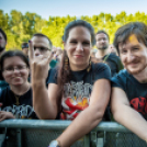 Rockmaraton második nap- Szentkúti Tamás