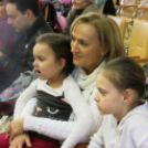 Séta a mellrák ellen nőnapon