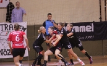 Remek védekezés és biztos győzelem