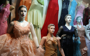 A jó fehérnemű is fontos