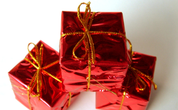 Angyaldoboz - Dunaújvárosiak a Dunaújvárosiakért