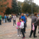 Őszi mezei futóverseny