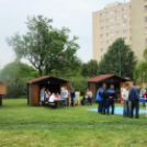 Római városrész napj