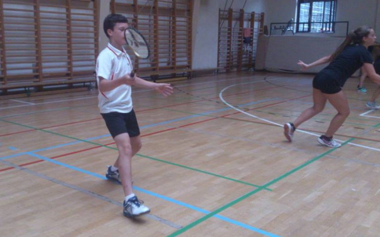 Országos Ranglista Tollaslabda  Verseny