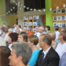 Hatvanéves a Dunaferr iskola