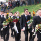 Búcsú az iskolától