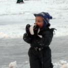 Szalki-szigeti korcsolyapálya