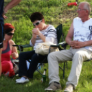 Motorcsónak két napon keresztül