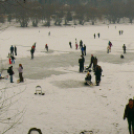 Szalki-szigeti korcsolyapálya