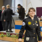  Diploma- és igazolás átadó