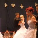 Bánki szalagavatója