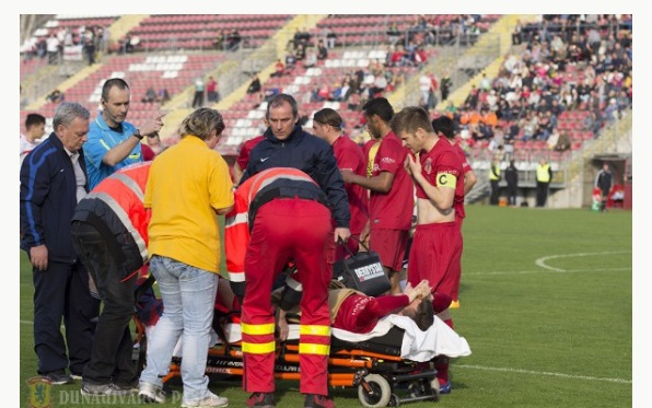 Lapdarúgóink érdekében - a DPASE új programja