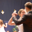 Bánki szalagavatója