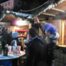 Szilveszter a Főtéren