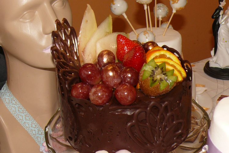 Esküvői kiállítás 2016