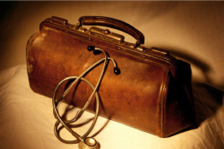 Dunaújváros Egészségügyéért idei díjazásra lehet javasolni.