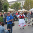 Pazar időben színes programok Szent Mihály napján