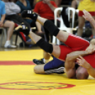 Birkózás tétre kicsiknek és nagyobbaknak