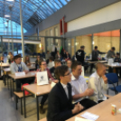 Komplex természettudományi vetélkedő a Bánkiban