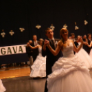 Bánki szalagavatója