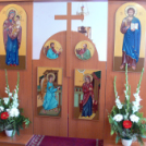 Búcsú és Ruszin Nemzeti Ünnep