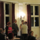 Véradókat köszöntöttek