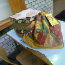 Foltvarrók találkoztak