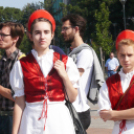 Szüreti felvonulás