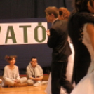 Bánki szalagavatója