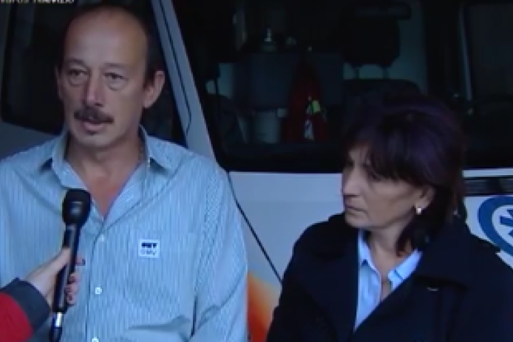 Felajánlásoknak köszönhetően korszerűsödik a Mentőállomás