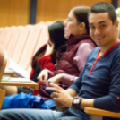 Nők és a tudomány a főiskolán - DSTV videóval