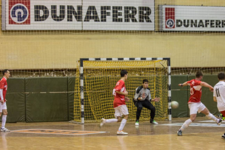 Újabb pontok a Green Petnél