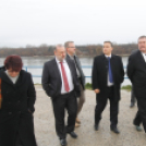 Orbán Viktor a Hankookban járt