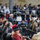  Diploma- és igazolás átadó