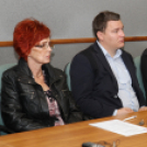 Alakuló közgyűlés