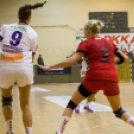 Felsőházban a Dunaújvárosi Kohász KA