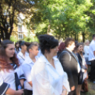 Tanévnyitó a Keróban