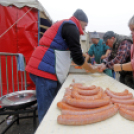 Pentelei Disznótor és Kolbászfesztivál 2013