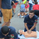 Guinness rekord újatöltve -Alexandra Treit Busai és mások képei