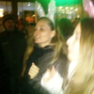 Szilveszter a Dózsa téren