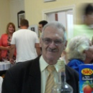 Pentele városrész Szent István napi ünnepe