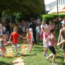 Hetet egy csapásra, színjáték gyerekeknek