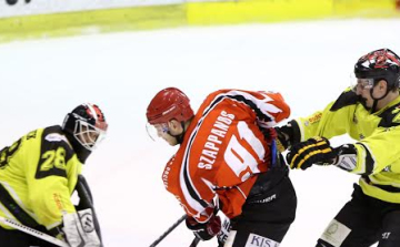 Mol Liga: Első fogadta a másodikat