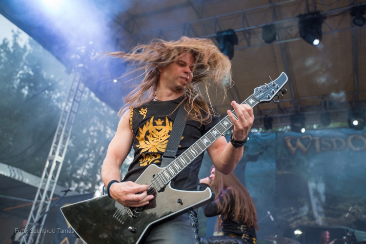 Rockmaraton, ahogy Szentkúti Tamás látja