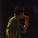 ifj.Dráviczki Márton felvételei a Parázs-Varázs színpadáról