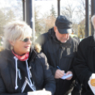 Húsvéti ételosztás