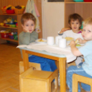 Zengő-bongó bölcsisek hétköznapjai